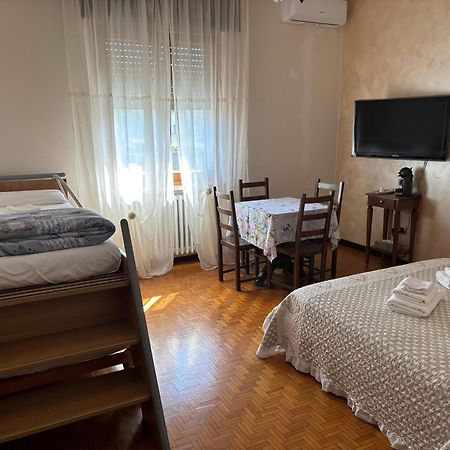 Villa Rita Monzambano Exteriér fotografie
