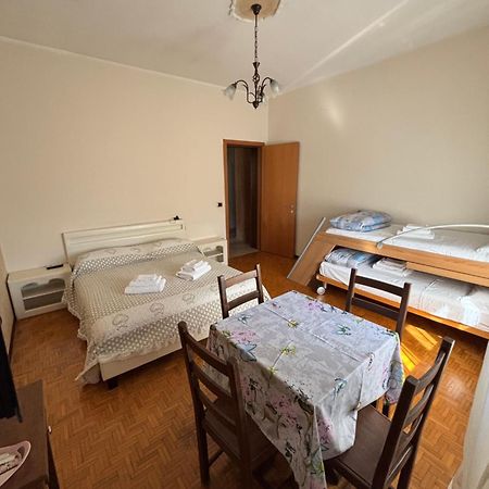 Villa Rita Monzambano Exteriér fotografie