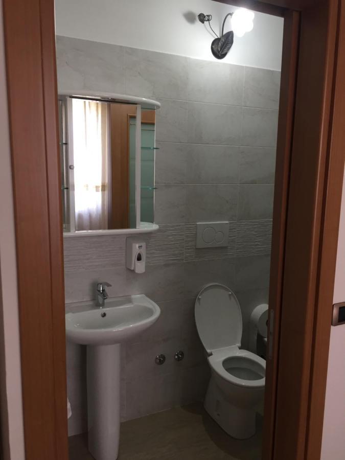 Villa Rita Monzambano Exteriér fotografie