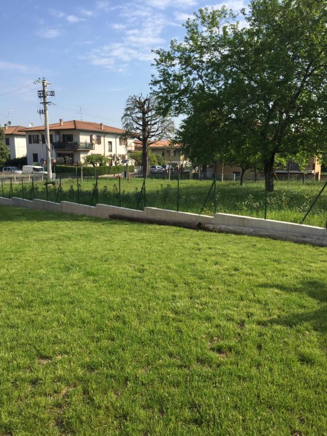 Villa Rita Monzambano Exteriér fotografie