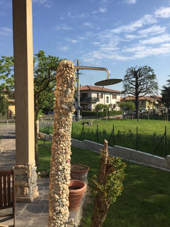 Villa Rita Monzambano Exteriér fotografie