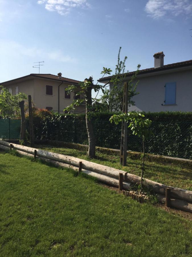 Villa Rita Monzambano Exteriér fotografie