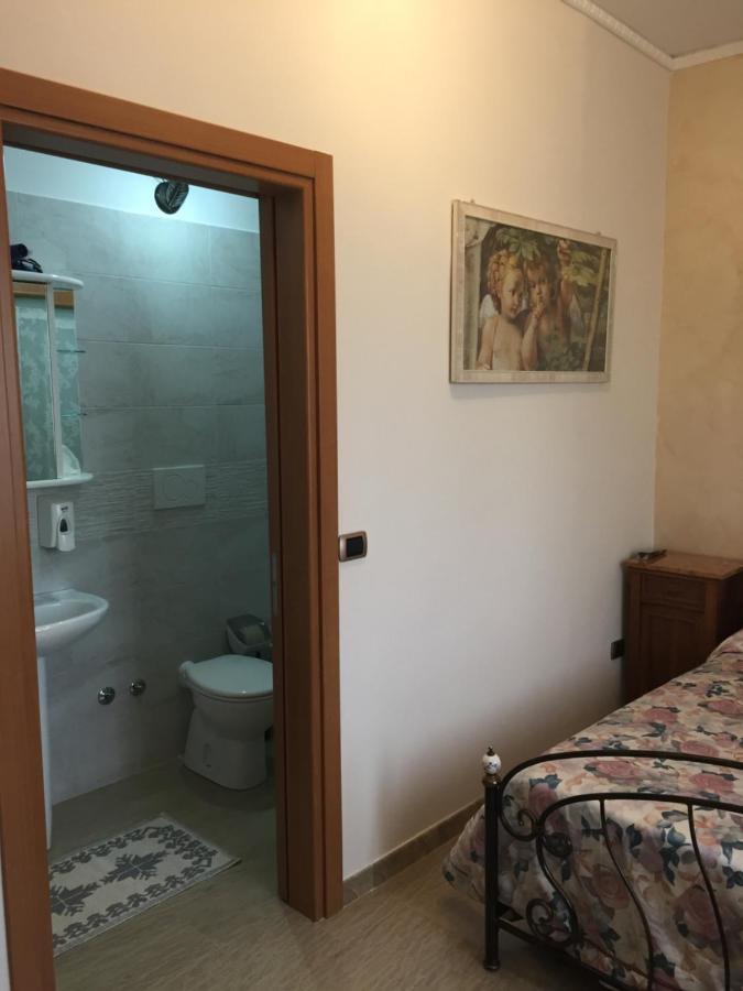 Villa Rita Monzambano Exteriér fotografie