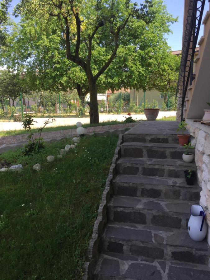 Villa Rita Monzambano Exteriér fotografie