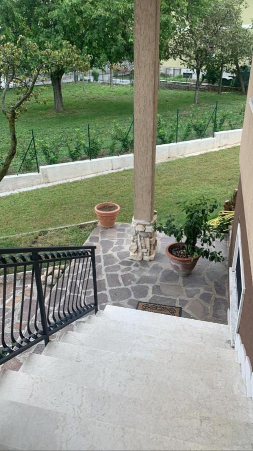 Villa Rita Monzambano Exteriér fotografie