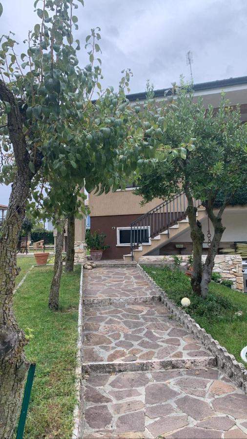 Villa Rita Monzambano Exteriér fotografie