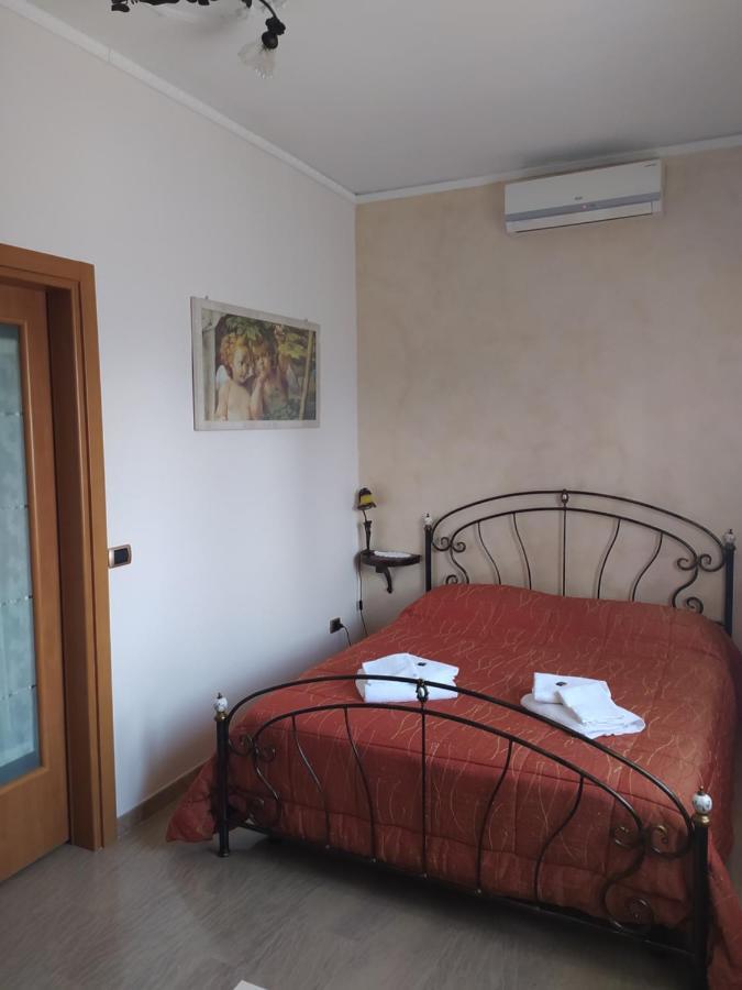 Villa Rita Monzambano Exteriér fotografie