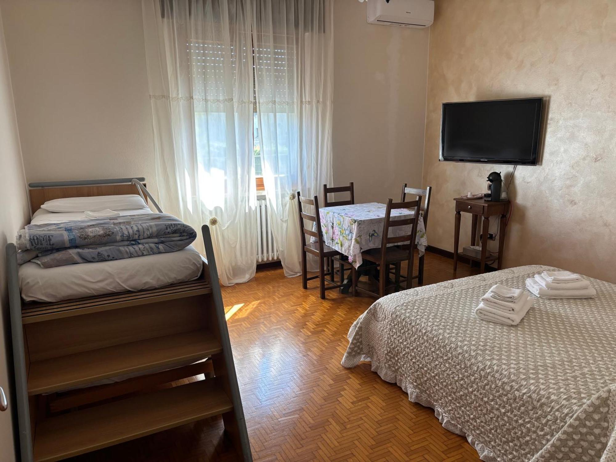 Villa Rita Monzambano Exteriér fotografie