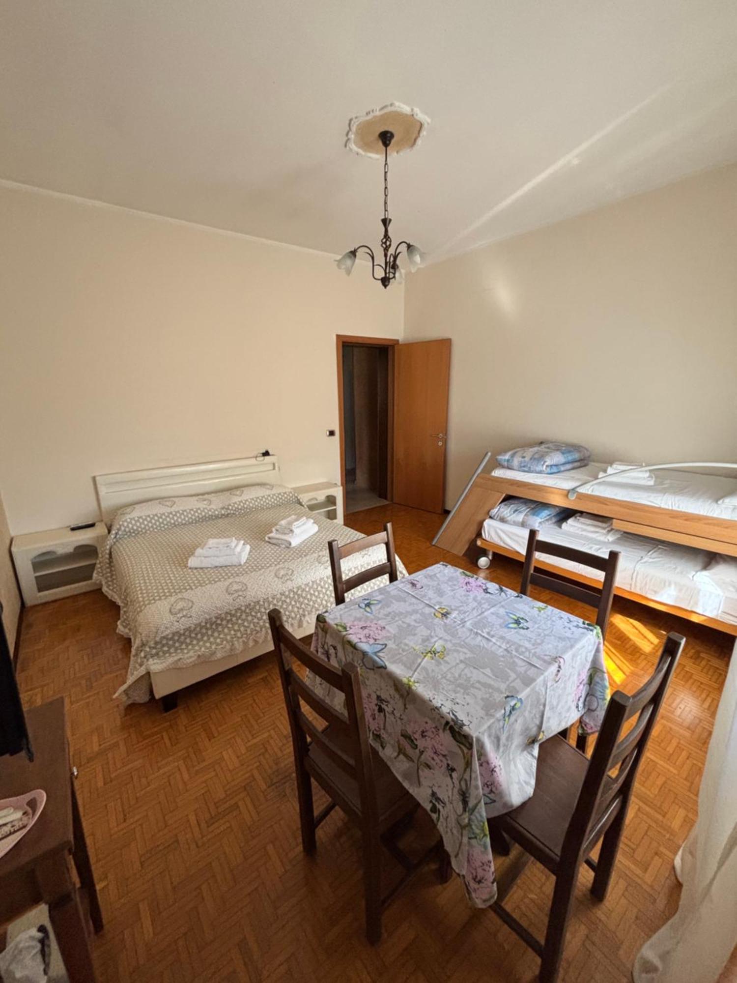 Villa Rita Monzambano Exteriér fotografie